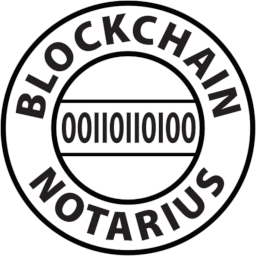 Blockchain Notarius